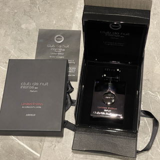 Club de Nuit Intense Man Limited Edition von Armaf