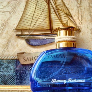 St. Barts for Men (Eau de Cologne) - Tommy Bahama