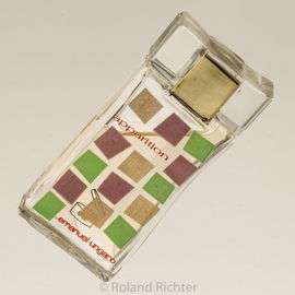 Apparition (Eau de Parfum) - Emanuel Ungaro