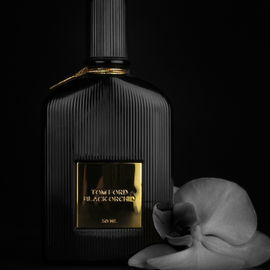 Oud Maracujá - Maison Crivelli