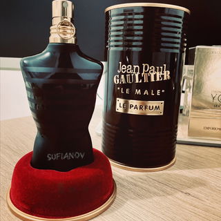 Le Mâle Le Parfum by Jean Paul Gaultier