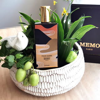 Italian Leather (Eau de Parfum) von Memo Paris