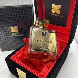 Sahraa / Sahraa Oud by Fragrance Du Bois