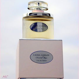 Oriental Rose - Laura Ashley