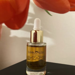 Soft Paradise (Perfume Oil) by Sunnamusk