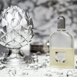 Grey Vetiver (Eau de Parfum) - Tom Ford