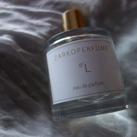 e'L - Zarkoperfume
