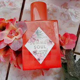 Cool tiles, hot air, summer soul