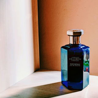 Patchouli (Eau de Toilette) - Lorenzo Villoresi