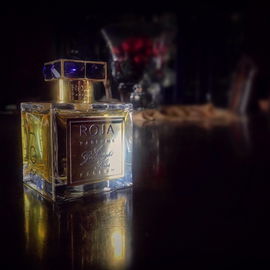 A Goodnight Kiss - Roja Parfums