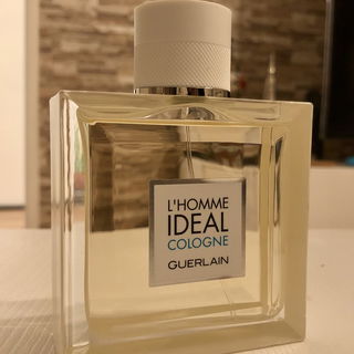 L'Homme Idéal Cologne von Guerlain