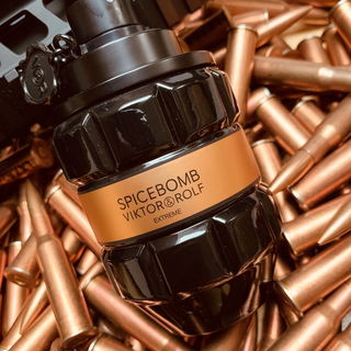 Spicebomb Extreme von Viktor & Rolf