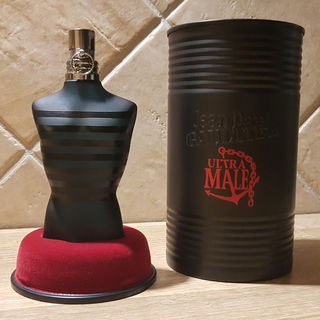 Ultra Mâle von Jean Paul Gaultier
