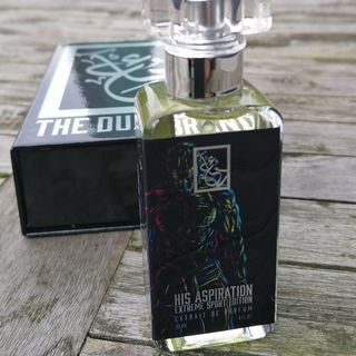 His Aspiration (Extreme Sport Edition) / His Aspiration Extreme Sport Edition von The Dua Brand