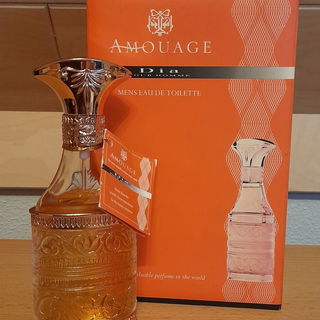 Dia Man von Amouage