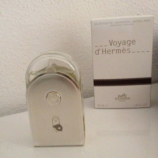 Voyage d'Hermès (Eau de Toilette) by Hermès