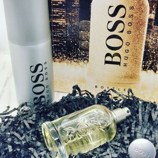 Boss Bottled (Eau de Toilette) von Hugo Boss