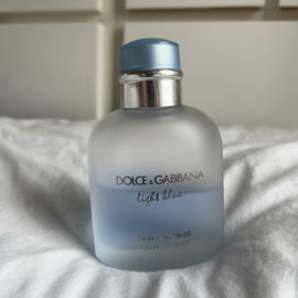 Sauvage (Eau de Toilette) - Dior