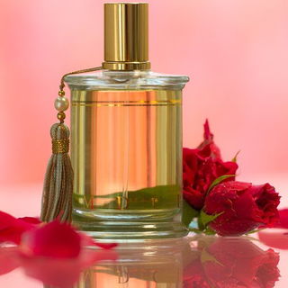 Rose de Siwa by Parfums MDCI