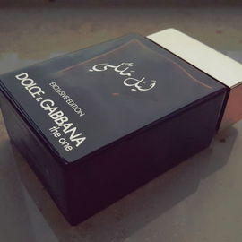 The One Royal Night - Dolce & Gabbana