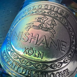 Safran Colognisé - Nishane