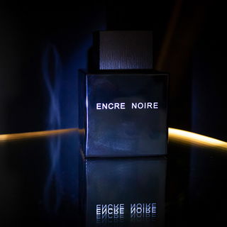 Encre Noire (Eau de Toilette) by Lalique