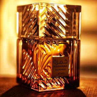 Khamrah Dukhan / خمرة von Lattafa