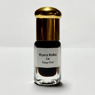 Kyara Koko Attar von Ensar Oud