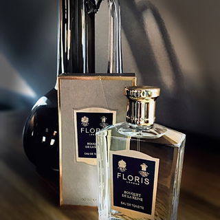 Bouquet de la Reine (Eau de Toilette) by Floris