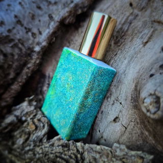 Pura Vida by Idiem Lux