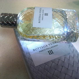 Parco Palladiano III: Pera - Bottega Veneta