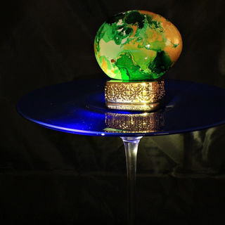 Cypress Shade von The House of Oud