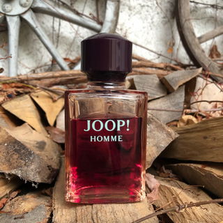 Joop! Homme (Eau de Toilette) von Joop!