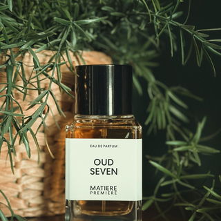 Oud Seven - Matière Première