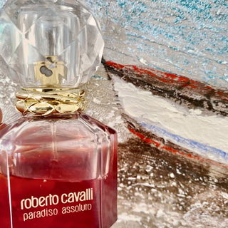 Paradiso Assoluto - Roberto Cavalli