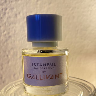 Istanbul (Eau de Parfum) von Gallivant