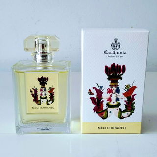 Mediterraneo (Eau de Parfum) - Carthusia