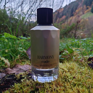 Harmony Code Absolute von Fragrance World