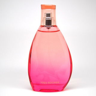 Aquarelles Végétales Eau Fruitée pour l'Été - Yves Rocher