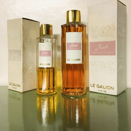 Snob (1952) / Cub (Parfum de Toilette) - Le Galion