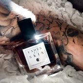 Nicht nur der Duft geht unter die Haut ;-)) (von Rosie88)