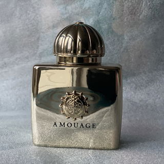 Gold Woman (Eau de Parfum) by Amouage