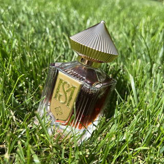 Siberian Musk III von Areej Le Doré