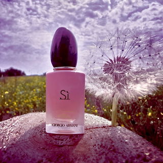 Sì (Fiori Eau de Parfum) - Giorgio Armani