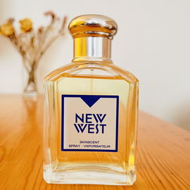 New West for Him (Skinscent) - Aramis