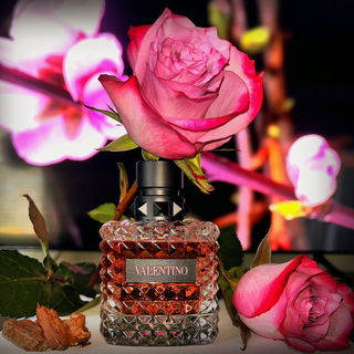 Valentino Donna Born In Roma (Eau de Parfum) - Valentino