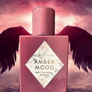 Amber Mood - Nature Blossom