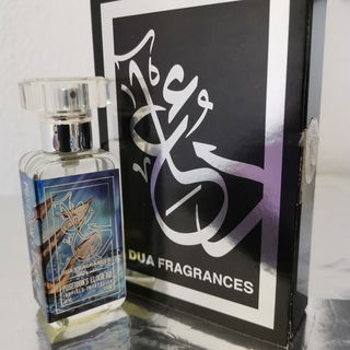 Poseidon's Elixir 11Z - The Dua Brand