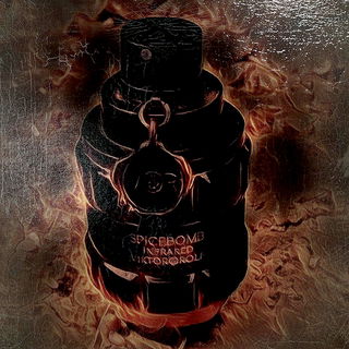 Spicebomb Infrared (Eau de Toilette) von Viktor & Rolf