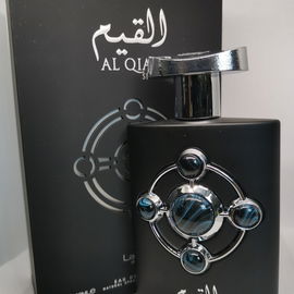 Al Qiam Silver - Lattafa Pride